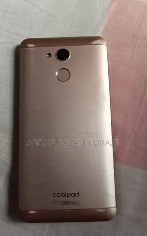 Coolpad Note 5 (Used)