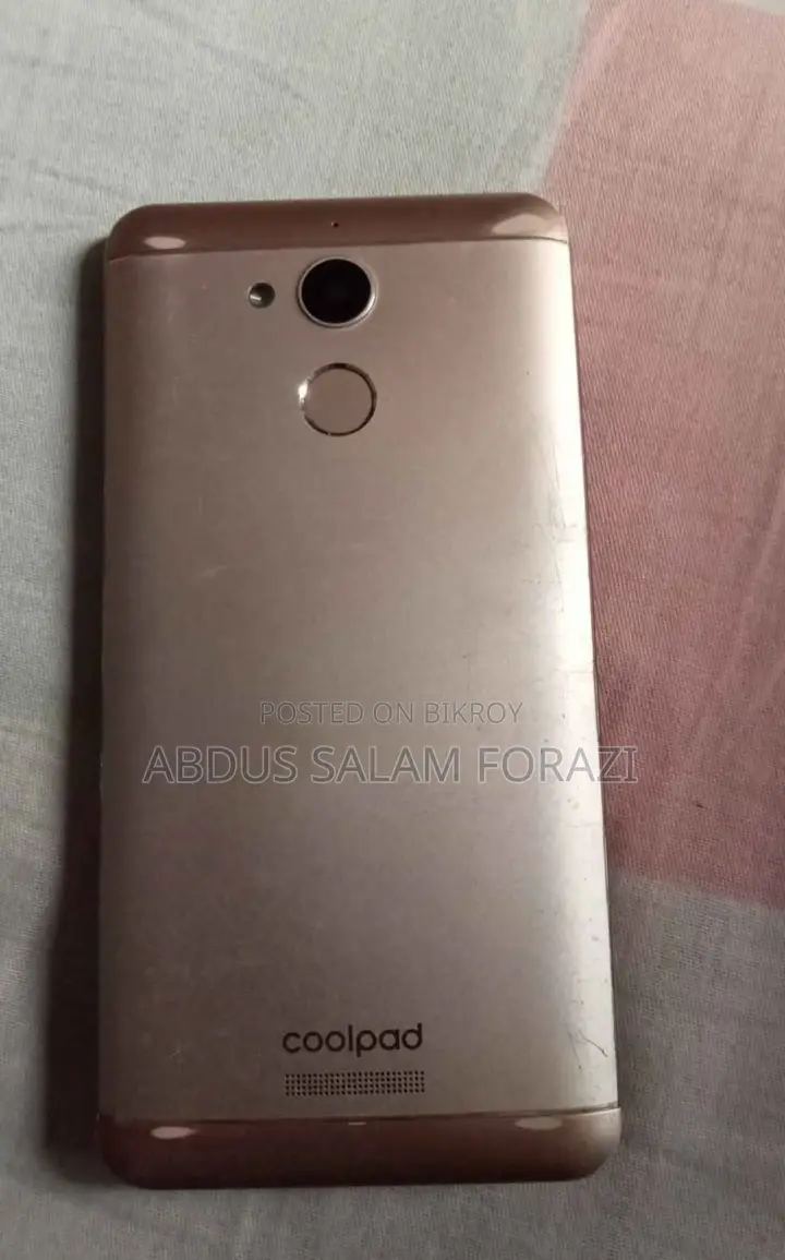Coolpad Note 5 (Used)