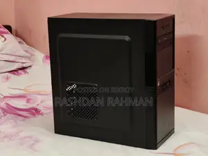 কম্পিউটার/পিসি