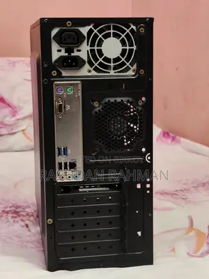 কম্পিউটার/পিসি