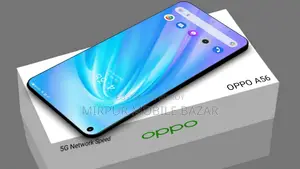 OPPO A56 কোনো স্পট নেই ফ্রেশ (Used)