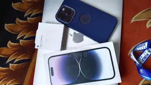 Apple iPhone 14 Pro বক্স (ব্যবহৃত)