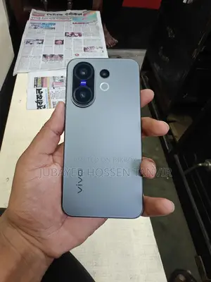 Vivo X200 FE (Used)