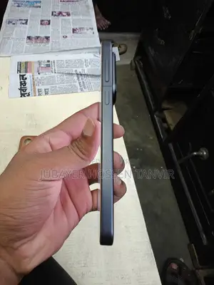 Vivo X200 FE (ব্যবহৃত)