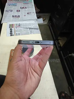 Vivo X200 FE (ব্যবহৃত)