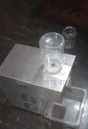 Soft Ice Cream Machine for Sale - Imported from Malaysia