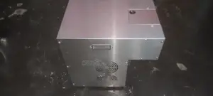 Soft Ice Cream Machine for Sale - Imported from Malaysia