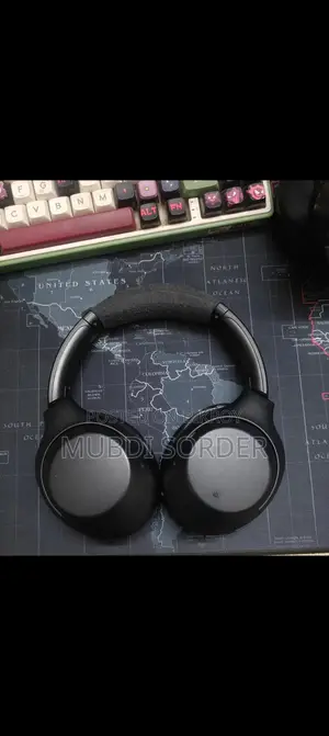 Sony Wh-xb900n Wireless Noise Cancelling Headphone