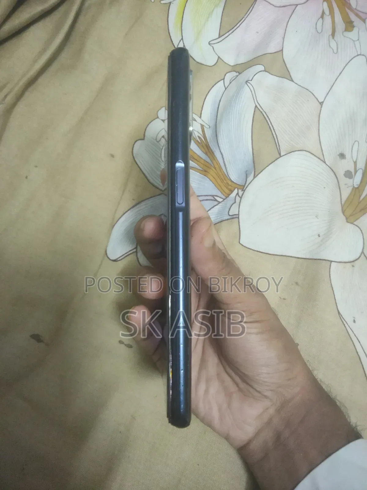 Oppo A92 128 GB Black