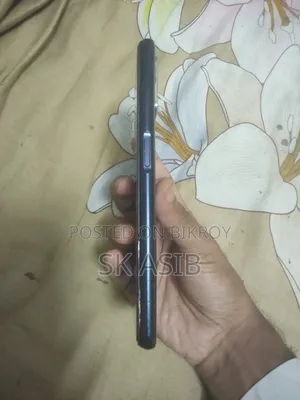 Oppo A92 128 GB Black