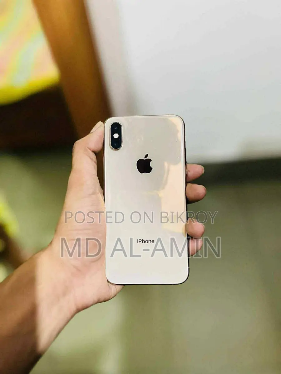 Apple iPhone XS (Used)