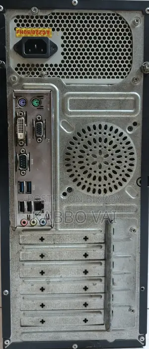Desktop Computer for Sale
