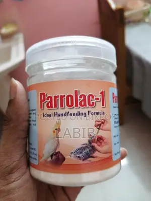 Handfeeding Formula