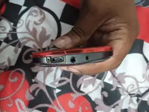 Nokia E5 (Used)