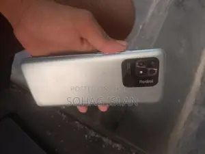 Xiaomi Redmi 10 . (Used)
