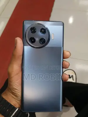 Tecno spark 20 pro plus (Used)