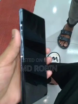 Tecno spark 20 pro plus (Used)
