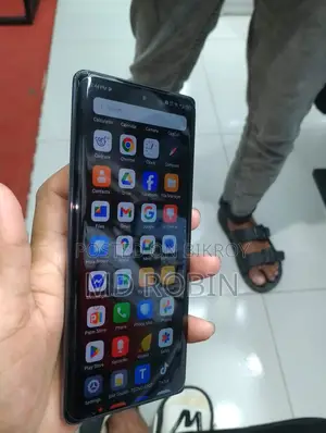 Tecno spark 20 pro plus (Used)