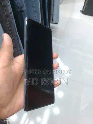 Tecno spark 20 pro plus (Used)