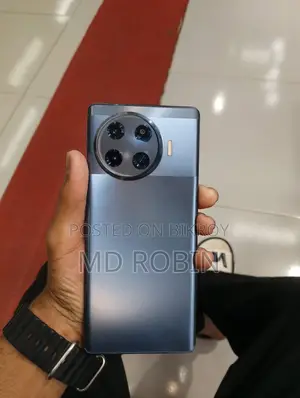 Tecno spark 20 pro plus (Used)