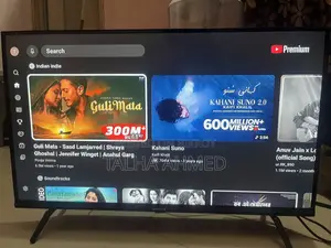 SINGER LED TV 32inch