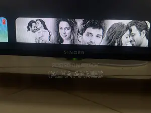 SINGER LED TV 32inch