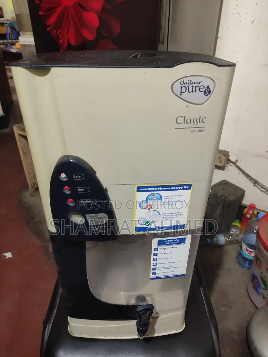 Water Filter for Sale