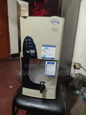 ওয়াটার ফিল্টার বিক্রির জন্য