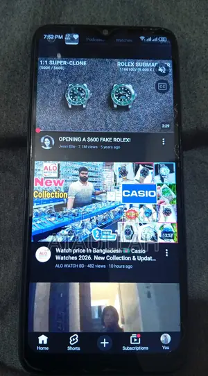 Infinix Hot 10S 6+128GB (Used)