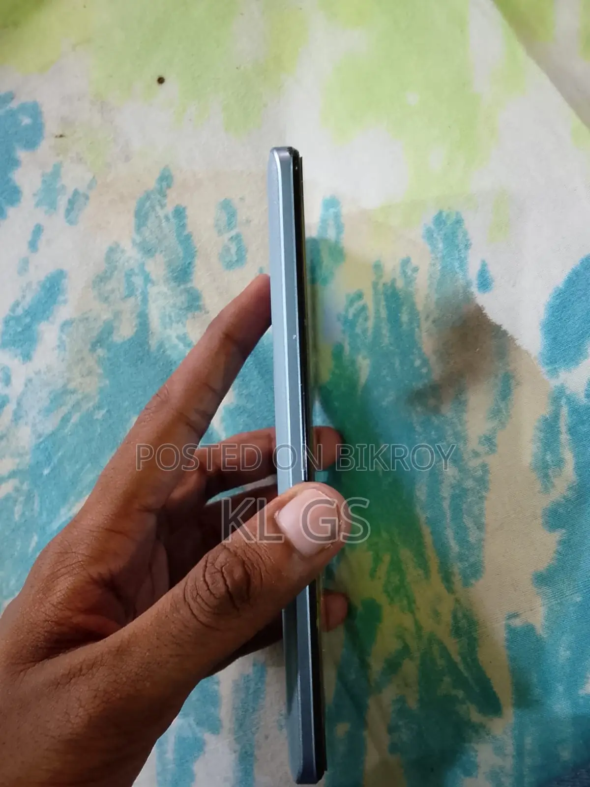 Xiaomi Redmi K60 limited edition (Brand New)