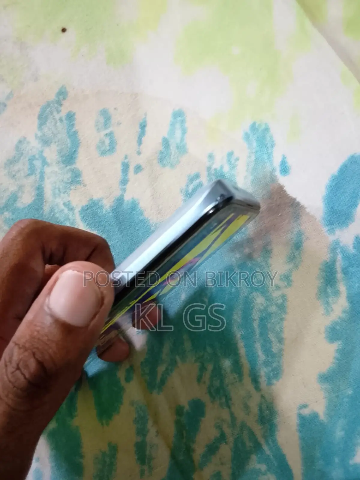 Xiaomi Redmi K60 limited edition (Brand New)