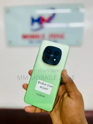 Realme 256 GB