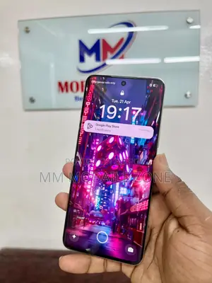 Realme 256 GB