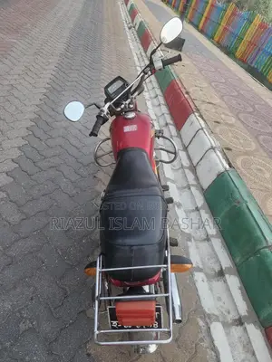 Honda CD 2006