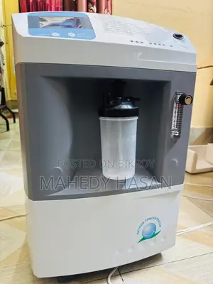 Longfian 10l Signal Flow Oxygen Concentrator (Used)