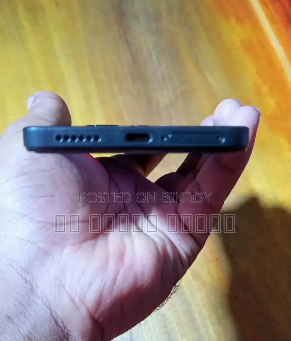 Xiaomi Redmi Note 14 . (Used)