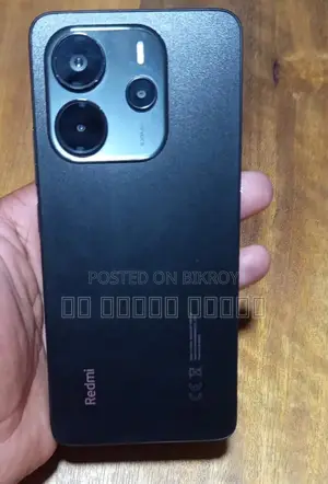 Xiaomi Redmi Note 14 . (Used)