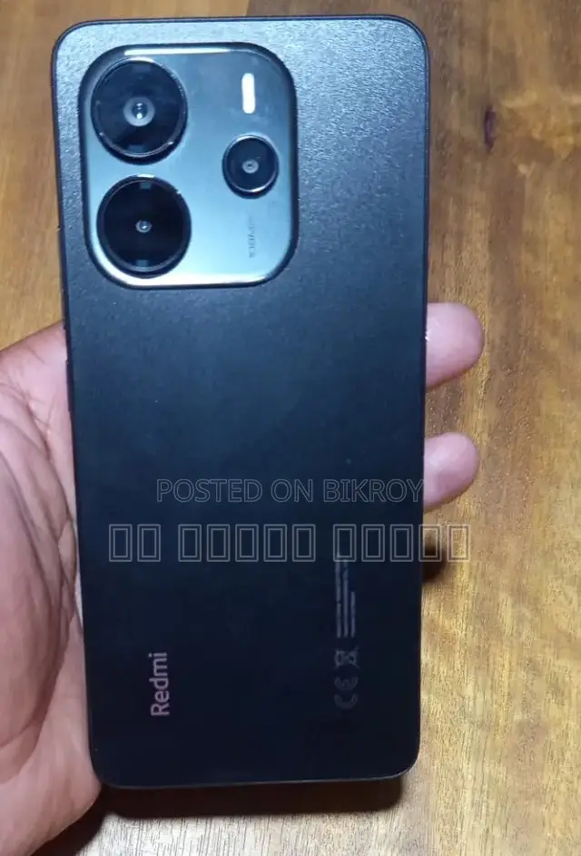 Xiaomi Redmi Note 14 . (Used)