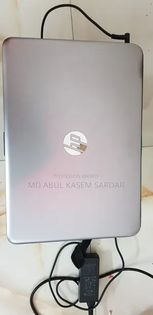 Laptop Used