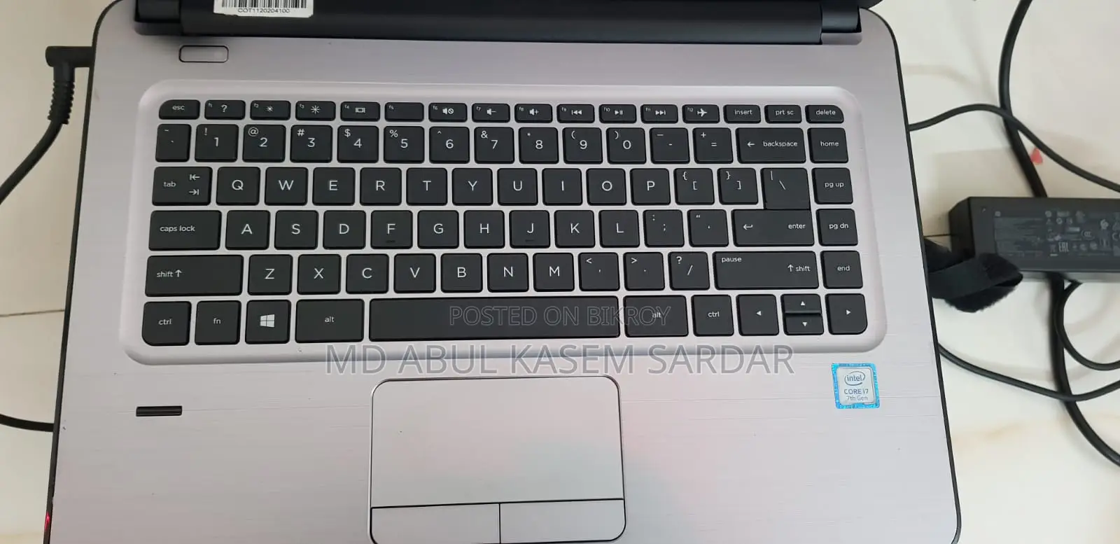 Laptop Used