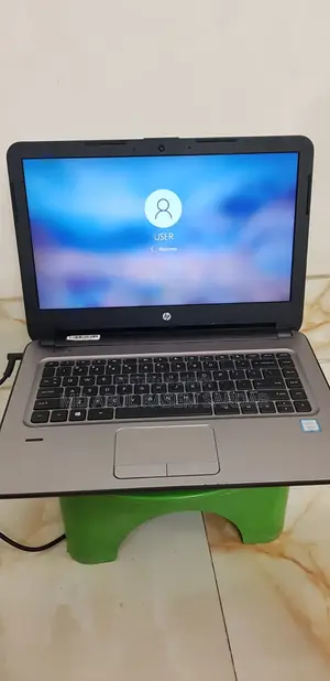 Laptop Used
