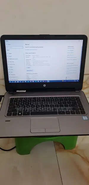 Laptop Used