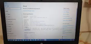 Laptop Used