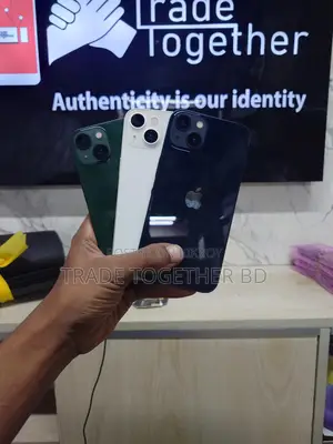 Apple iPhone 13 ` (Used)