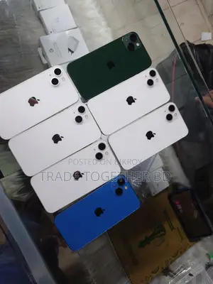 Apple iPhone 13 ` (Used)