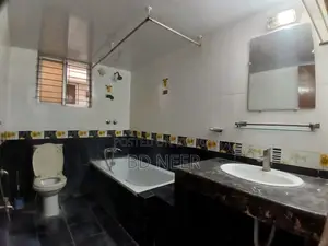fully furnish 3 Bed room apt rent in Gulshan