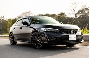 Honda Civic FL1 2021