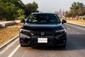 Honda Civic FL1 2021