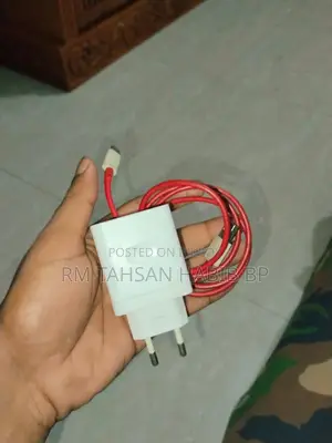 OnePlus 33 Watt Original Charger