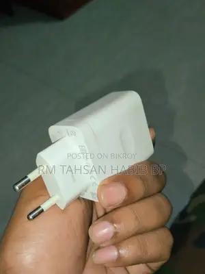 OnePlus 33 Watt Original Charger